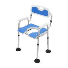 YUNRUX Bathroom Support Seating - A - View 8