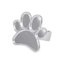 Alat Manicure, Cincin, Palet, Cat Kuku Jari Paduan Logam, Palet - View 5