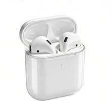 Newmine T2S True Wireless Bluetooth Earbuds With 40ms Ultra-Low Latency, Audio Positioning For Gaming, Lightning Fast Charging, Smart Touch Controls, And A Versatile App For Esports, Sports, And Commuters - White - View 3
