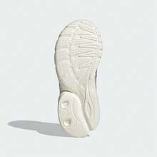 Adidas Originals 男童 ADISTAR CONTROL 5 EL C 休闲低帮运动鞋 KK4249 - 銀色 - 查看 3