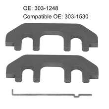 Camshaft Holding Tools 303‑1248 Replacement for Edge / Explorer / Taurus X 3.5L 3.7L 4V Engine - Herramientas de sujeción del árbol de levas - Ver 2