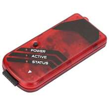 Programador PIC Kit 2 Kit 3 con Adaptador Emulador y Depurador para Microchip PIC Ideal para Desarrollo Electrónico y Proyectos DIY - como en la foto - Ver 5