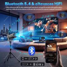 Projection Lights - Negro1 - View 5