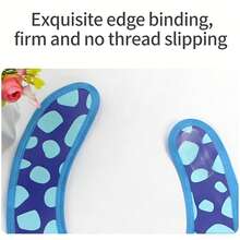 1pc Baby Waterproof Bib, Infant Feeding Bib, Toddler Drool Bib, Baby Bibs For Feeding - Multicolor 2 - View 5