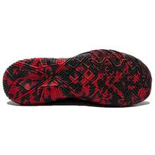 Pirma Tennis For Basketball 2018 Boston - BLACK RED II - View 3