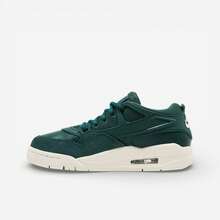 Jordan 4 RM Oxidized Green (Women's) - Green - View 3