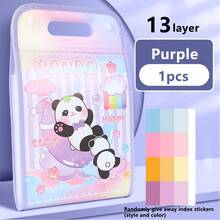 Fundas de archivo y bolsillos de archivo - Una pieza - Ver 13