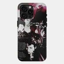Fold Phone Case - Black - View 3