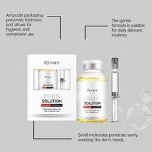 三文鱼DNA安瓶，微针精华液，面部及身体抗皱祛疤，三文鱼DNA精华安瓶，抗皱并增强肌肤屏障功能 - Salmon DNA - 查看 3