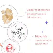 Kérastase 80ml Carslan Platinum Revitalizing Shampoo, Suitable For Daily Use - 80ml - View 2