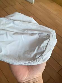 1顶夏季骑行头盔，跑步健身运动帽，透气吸汗防尘防晒帽 - 彩色 - 查看 7