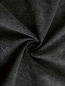 2026 Washed Cotton, Cute Tomato Party Print T-Shirt, High-Quality Wax-Printed Cotton Retro Fashion Brand T-Shirt, Unisex T-Shirt, Popular Daily Wear T-Shirt, Holiday Gift, Perfect Present, Graphic Tees Women, Graphic Tee, Shirts - 寶藍色 - 查看 8