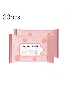 100/50/20/10 khăn ướt lau mặt, khăn giấy ướt dùng một lần, tiện dụng, không mùi [Thích hợp cho hoạt động ngoài trời, tập thể dục, vệ sinh] - Nhiều màu - Xem 13