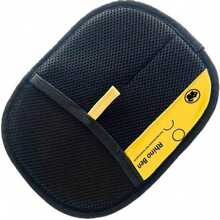 宠物毛发清洁工具、静电去除美容手套、狗毛清洁刷、猫毛去除器、毛发去除清洁装置 - 黑色 - 查看 11