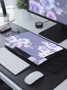 笔记本电脑贴膜贴纸 15.4 英寸 15.6 英寸笔记本电脑乙烯基贴膜保护套（含 2 个腕托贴膜） - 查看 2