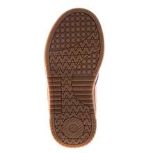 Disney Frozen Design Sneakers Girls Elsa & Anna Glitter Detail Athletic Running Adjustable Strap (Toddler Sizes 6-10 / Little Kid Sizes 11-12) - 灰色 - 查看 7