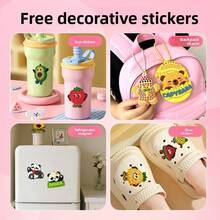 Children's Handmade Puzzle Toys, Pre-School Creative Interactive Toys, 3D Diamond Painting Craft Set, Princess Theme DIY Craft Set - Multicolor - View 6