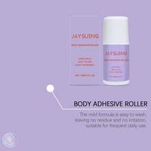 JAYSUING Invisible Fashion Waterproof Glue - Waterproof Quick-Drying Multi-Purpose Clothing, Shoes, Home Repair Adhesive - Skin-Friendly Quick-Drying Waterproof Shoe Glue - Multi-Purpose No-Drill Invisible Glue, Home Use Anti-Slip Anti-Leakage Portable - A - View 3