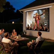 Projectors - View 1