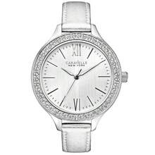 Bulova Women's Classic Two-Tone Stainless Steel Watch (43L167) - Một cỡ - Xem 2