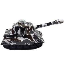 1PC Camo Tank 4pc Metal Herb Spice Tobacco Grinder  Glass Bowl Novelty Gift Tobacco Magnetic Lid Grinder Gift Daily Use Cool Grinder For Men Crusher Ideal Gift For Halloween & Christmas Valentine's Day Colorful Grinders With Metallic Accents Novelty Gift - 顏色隨機 - 查看 8