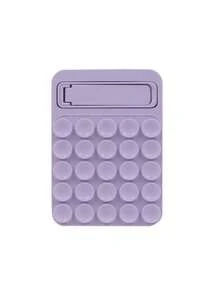 Silicone Phone Suction Cup Holder, Adjustable Phone Stand With Suction Cup And Metal/Adhesive Base - Foldable Gooseneck Arm, Hands-Free Holder For Desk, Car, Window - Compatible With Smartphones (No Drilling Required) - Multicolor - View 14