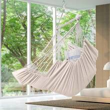 Porch Swings - White - View 2
