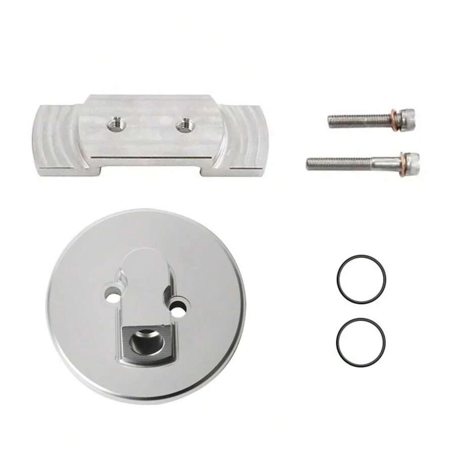 Oil Dipstick Adapter Repair Kit For  7.3L Powerstroke F-250 F-350 1994-2003 - A - 查看 1