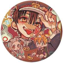 Insigne de la saison 2, porte-clés miroir, pendentif accessoire, décoration de sac à dos - Nouveau 2026, cadeau pour les amis, marchandise de convention d'anime, cadeau de fête, cadeau d'anniversaire, cadeau de collection, cadeaux - Multicolore - Voir 25