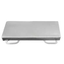 1个全新厨房燃气灶保护罩，硅胶防尘罩，适用于燃气灶 - 查看 11