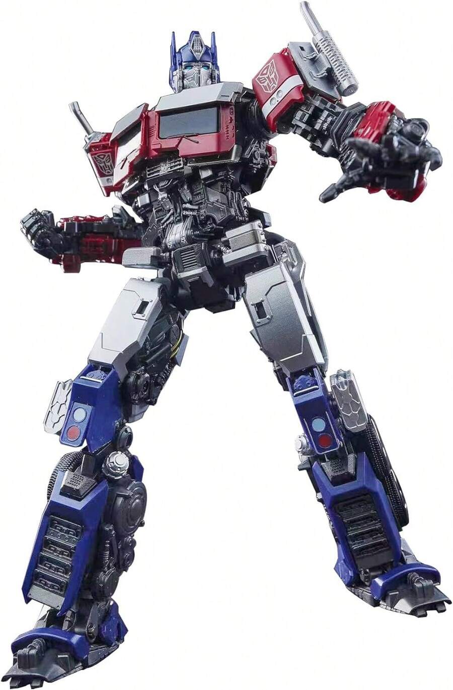 Transformers - Model Kit 20cm - Multicolor - View 1
