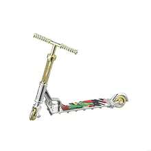 Juguete juguete dedo creativo patineta/ciclo PNAK - S1 - Ver 1