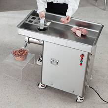 Tritacarne - Calibro 42, 16,6 kg (36,7 libbre) - Visualizzare 9