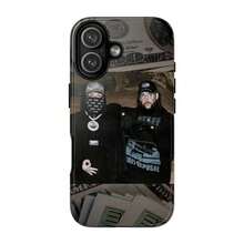 Fold Phone Case - Grey - View 3