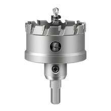 Premium 5A Alloy Hole Punch, Stainless Steel Hole Punch, TCT Carbide Expansion Punch, Metal - Alloy Hole Opener - View 6