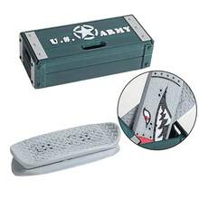 Patinetas para dedos, cubierta magnética, patineta para dedos, alivio del estrés, para niños, aula, medias de cumpleaños BYWE - D - Ver 13