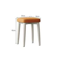 Stacking Chairs - Hemelsblauw - Bekijken 9