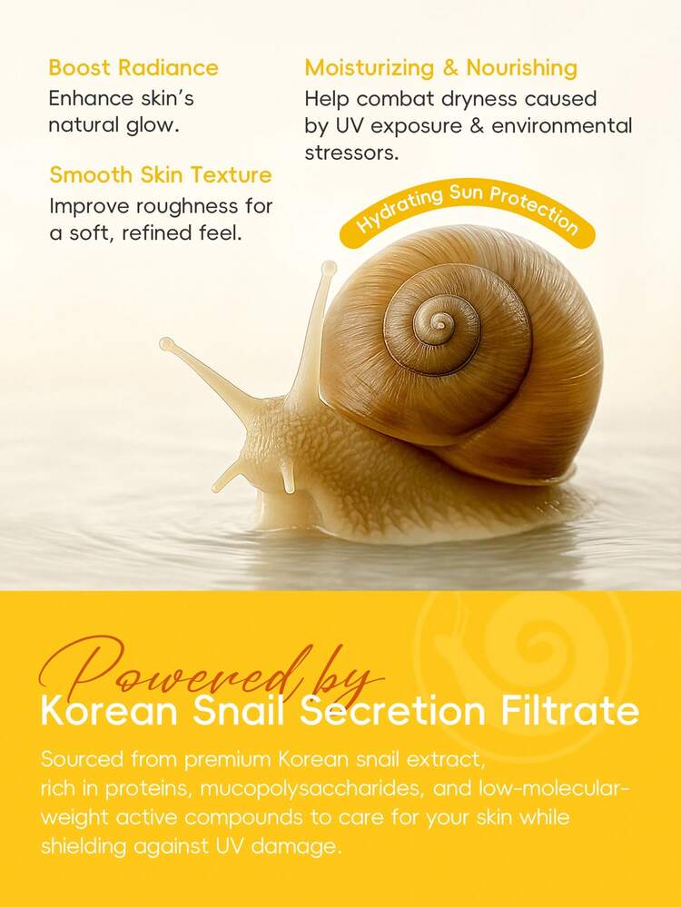 LAIKOU 一套韩国莱寇蜗牛保湿护肤套装（24K金蜗牛精华17ml + 蜗牛眼霜15g + 蜗牛爽肤水100ml + 蜗牛面霜30g + 蜗牛洁面啫喱50g + 3D立体花卉贺卡（黄色郁金香）+ 蜗牛胶原蛋白唇膜6g * 2 + 蜗牛睡眠面膜3g * 10），保湿舒缓护肤礼盒，深层滋养，适合旅行、露营、徒步、户外活动，送给妈妈的礼物，母亲节礼物 - 蝸牛 - 查看 2