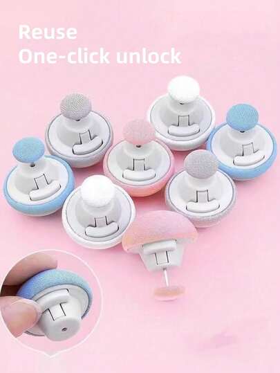 8-Pack Bed Quilt Fasteners, Household Bed Sheet Anti-Slip Artifact, Thick Quilts Available