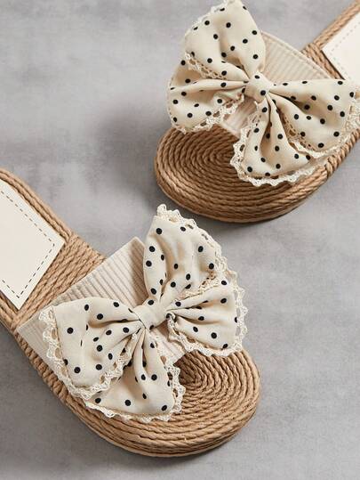 Women's Comfortable Flat Sole Fabric Open Toe Slide Sandals - Breathable EVA Insole, Slip-On Design, Solid Color, Vacation Style - Perfect For Summer Beach, Casual Outing, And Daily Wear