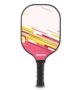 匹克球拍，送给朋友或学生的绝佳礼物 - 彩色 - 查看 14
