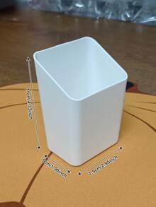 墙面收纳挂板 - 提升并整理您的游戏和办公空间，挂板墙面收纳架，挂板，墙面挂板，适用于工艺室、车库、厨房、办公室的挂板，装饰品展示，实用 - 彩色 - 查看 17