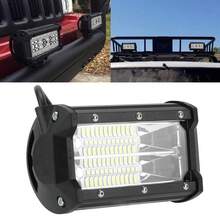 Fog Light Assemblies - LED Fog Light - View 7