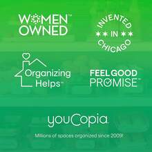 FreezeUp 冷冻食品块制作器，餐食准备袋容器，用于冷冻剩菜和汤 - 查看 6