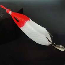 1Piece Frog Lure Soft Fishing Lure Artificial Baits Silicone Bass Fishing Bait - Multicolor - View 15