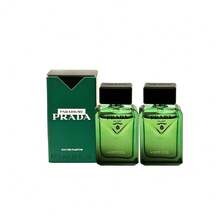 Prada Paradigme Eau De Parfum EDP Men With Bergamot For Men Perfume Travel Size 7ml/0.23 Fl Oz - 佛手柑 - 查看 9
