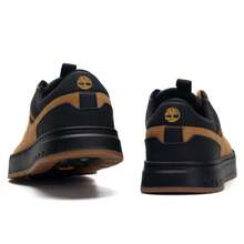 Timberland Men's Casual Shoes, Comfortable Low-Top Casual Shoes A2E7D231 - Tan - View 4