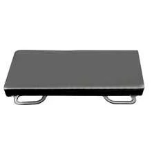 1个全新厨房燃气灶保护罩，硅胶防尘罩，适用于燃气灶 - 查看 10