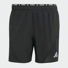 Adidas Men's ADI365 BZ SH M Woven Shorts JZ7763 - Black - View 2