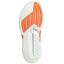 Adidas Men Professional Running Shoes - White - View 5